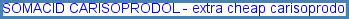 Somacid carisoprodol